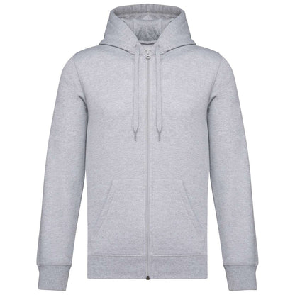 KA4042 - UNISEX FULL ZIP HOODIE