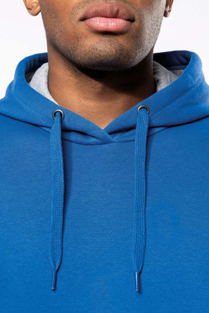 KA443 - HOODED SWEATSHIRT