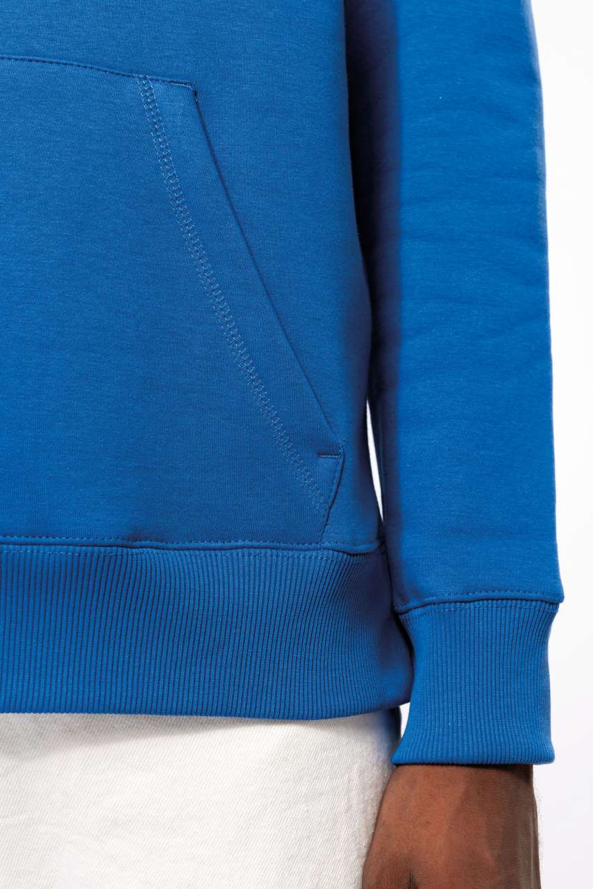 KA443 - HOODED SWEATSHIRT