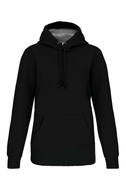 KA443 - HOODED SWEATSHIRT