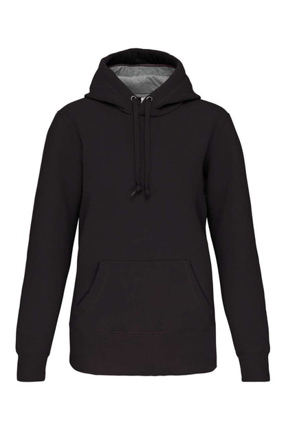 KA443 - HOODED SWEATSHIRT