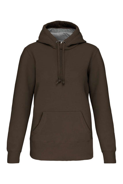 KA443 - HOODED SWEATSHIRT