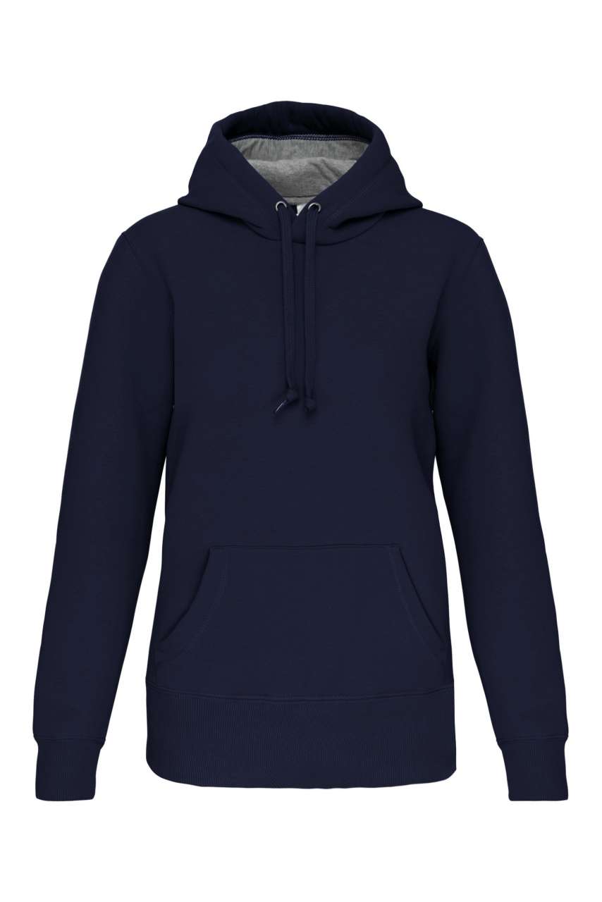 KA443 - HOODED SWEATSHIRT