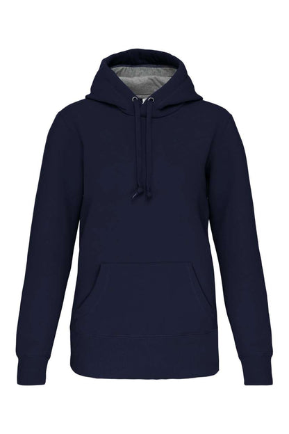 KA443 - HOODED SWEATSHIRT