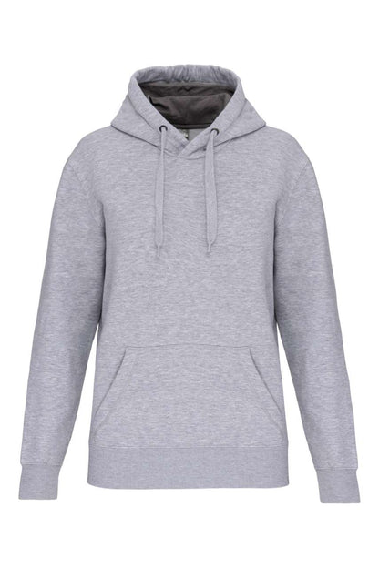 KA443 - HOODED SWEATSHIRT