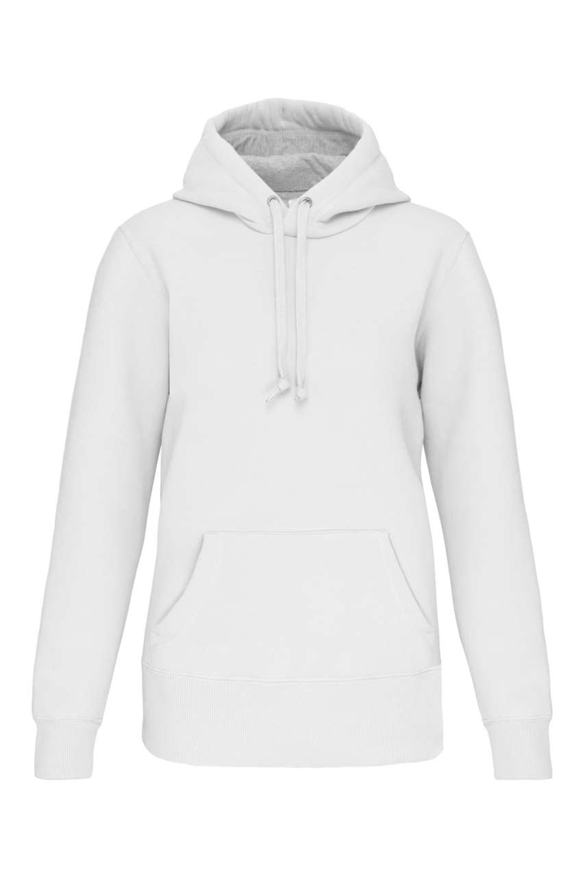KA443 - HOODED SWEATSHIRT