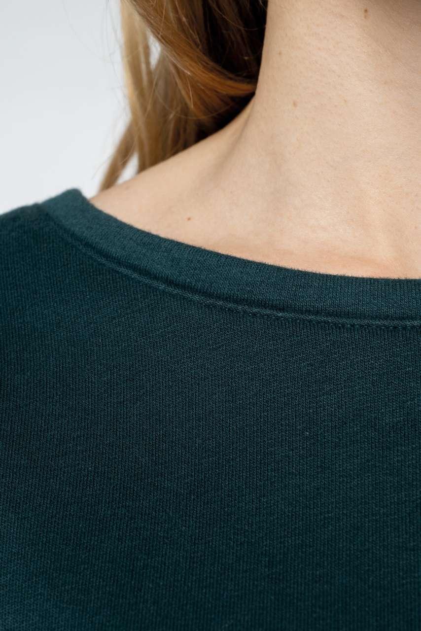 KA471 - LADIES' OVERSIZED SWEATSHIRT