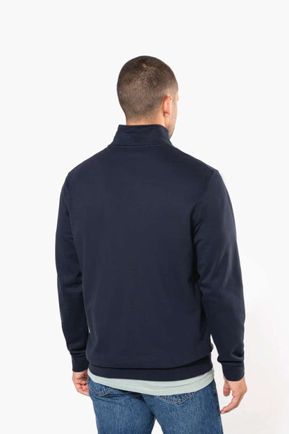 KA472 - FULL ZIP FLEECE JACKET