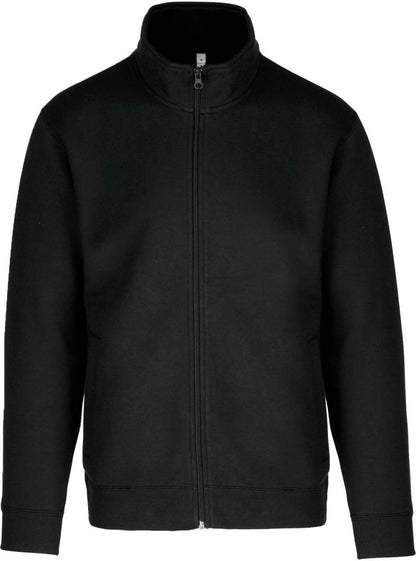 KA472 - FULL ZIP FLEECE JACKET