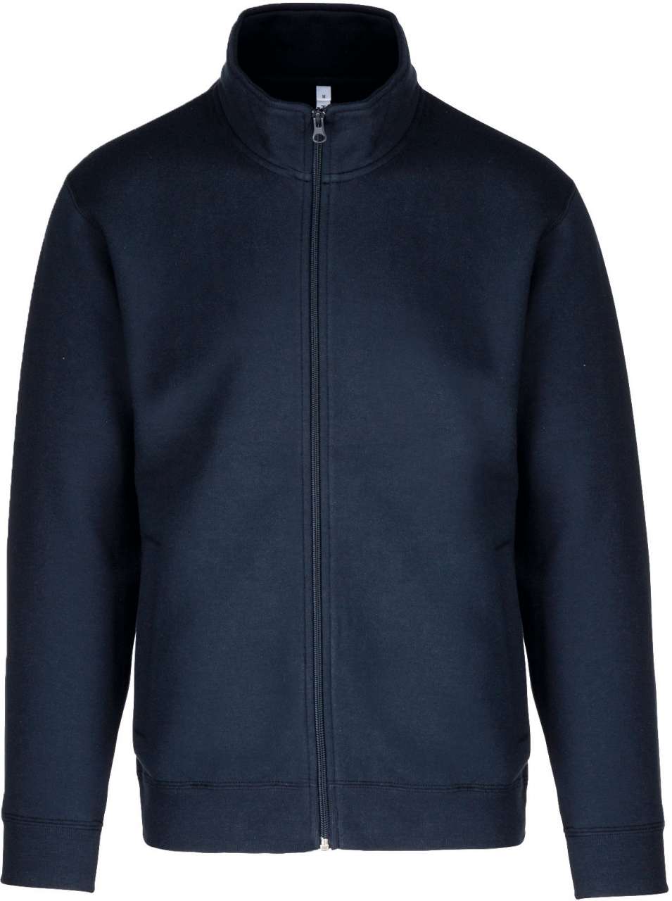 KA472 - FULL ZIP FLEECE JACKET