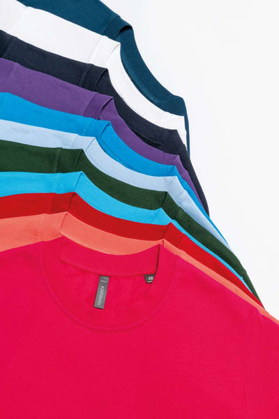 KA474 - CREW NECK SWEATSHIRT