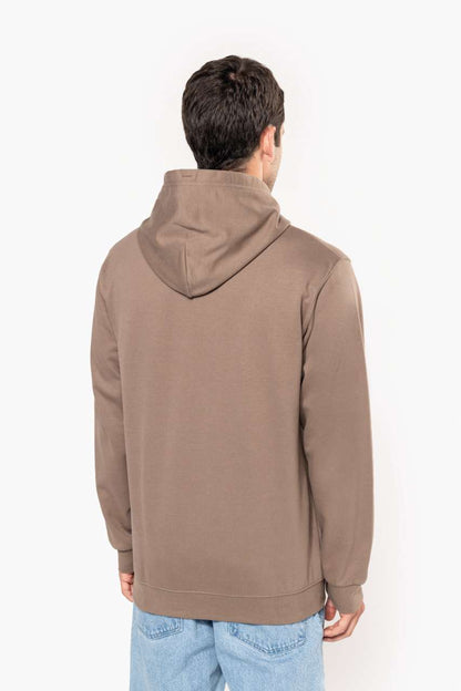 KA476 - MEN’S HOODED SWEATSHIRT – Mărimi S, M