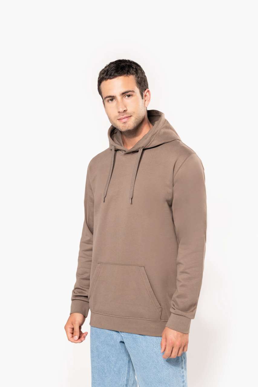 KA476 - MEN’S HOODED SWEATSHIRT – Mărimi 2XL, 3XL