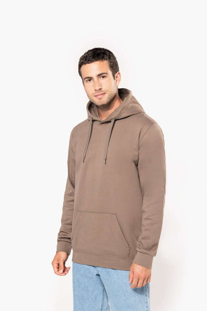 KA476 - MEN’S HOODED SWEATSHIRT – Mărimi S, M