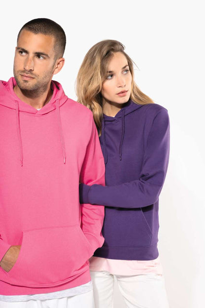 KA476 - MEN’S HOODED SWEATSHIRT – Mărimi 2XL, 3XL