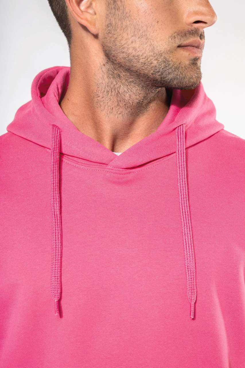 KA476 - MEN’S HOODED SWEATSHIRT – Mărimi S, M
