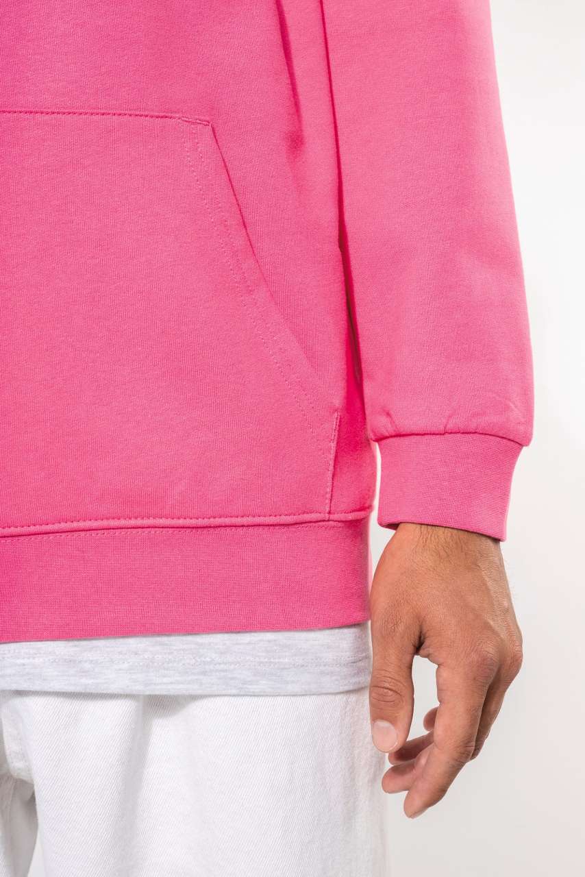 KA476 - MEN’S HOODED SWEATSHIRT – Mărimi S, M