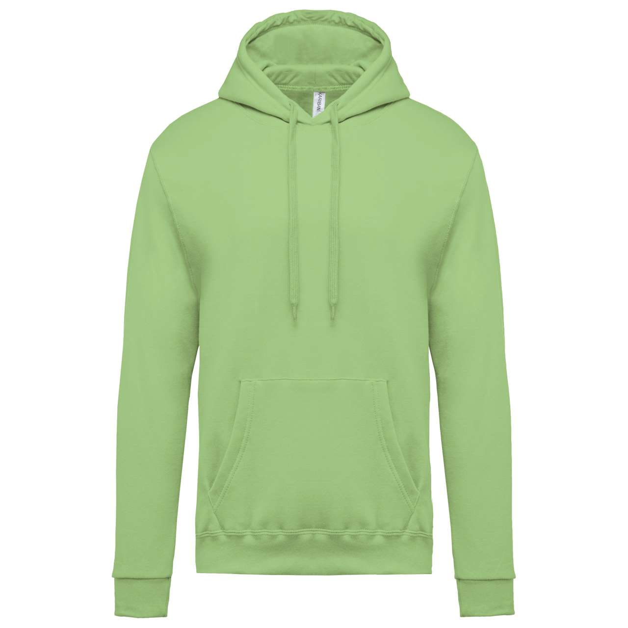 KA476 - MEN’S HOODED SWEATSHIRT – Mărimi 4XL, XS