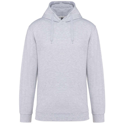 KA476 - MEN’S HOODED SWEATSHIRT – Mărimi 2XL, 3XL