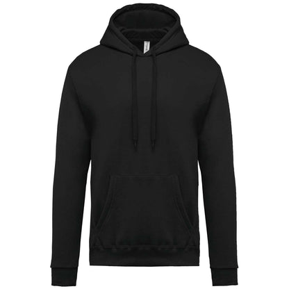 KA476 - MEN’S HOODED SWEATSHIRT – Mărimi S, M