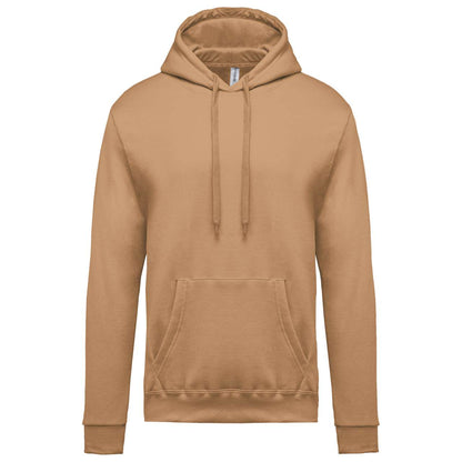 KA476 - MEN’S HOODED SWEATSHIRT – Mărimi L, XL