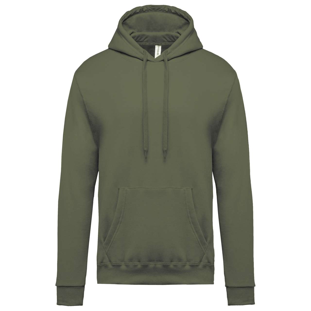 KA476 - MEN’S HOODED SWEATSHIRT – Mărimi 2XL, 3XL