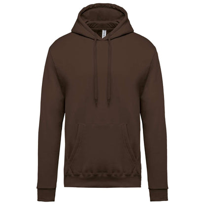 KA476 - MEN’S HOODED SWEATSHIRT – Mărimi L, XL