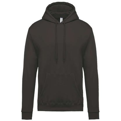 KA476 - MEN’S HOODED SWEATSHIRT – Mărimi 2XL, 3XL