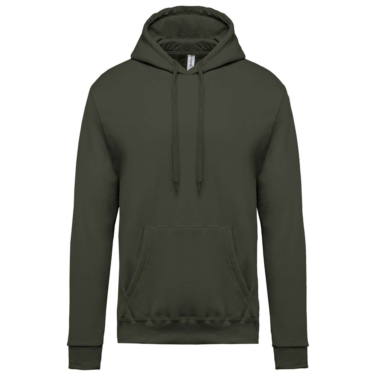 KA476 - MEN’S HOODED SWEATSHIRT – Mărimi L, XL