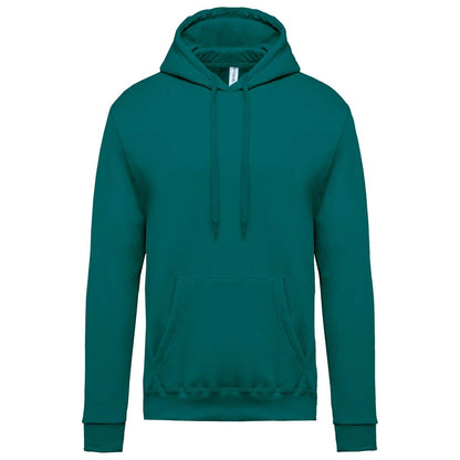 KA476 - MEN’S HOODED SWEATSHIRT – Mărimi L, XL