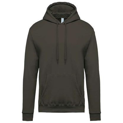 KA476 - MEN’S HOODED SWEATSHIRT – Mărimi 2XL, 3XL