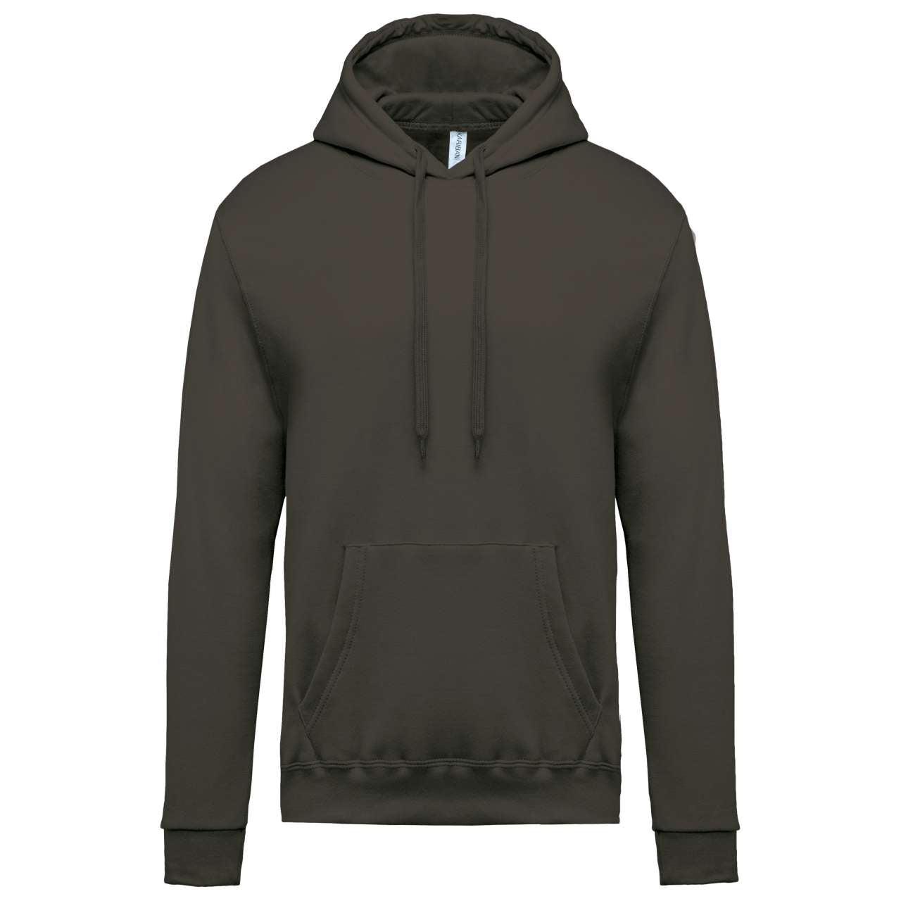 KA476 - MEN’S HOODED SWEATSHIRT – Mărimi S, M