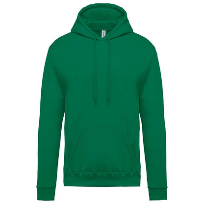 KA476 - MEN’S HOODED SWEATSHIRT – Mărimi S, M