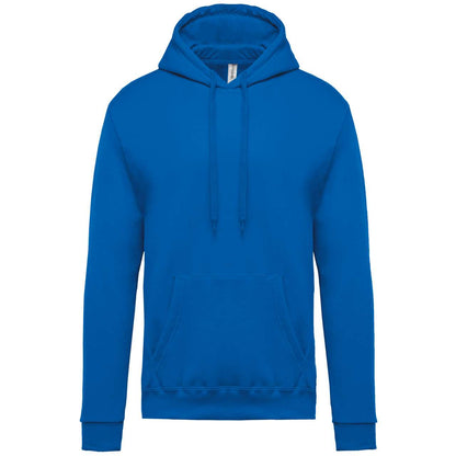 KA476 - MEN’S HOODED SWEATSHIRT – Mărimi 2XL, 3XL