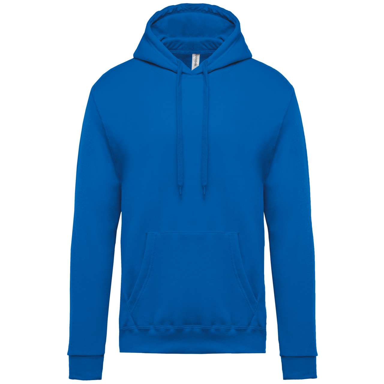 KA476 - MEN’S HOODED SWEATSHIRT – Mărimi 4XL, XS
