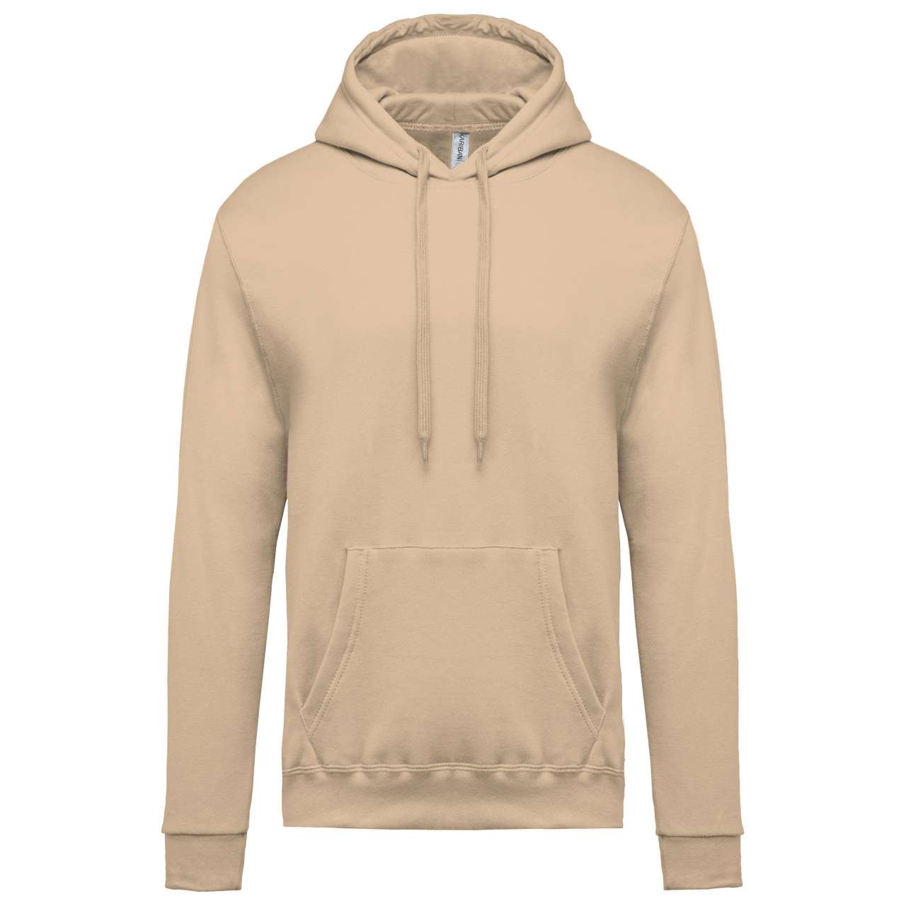 KA476 - MEN’S HOODED SWEATSHIRT – Mărimi L, XL