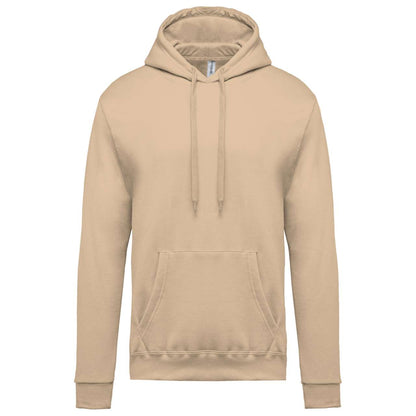 KA476 - MEN’S HOODED SWEATSHIRT – Mărimi L, XL