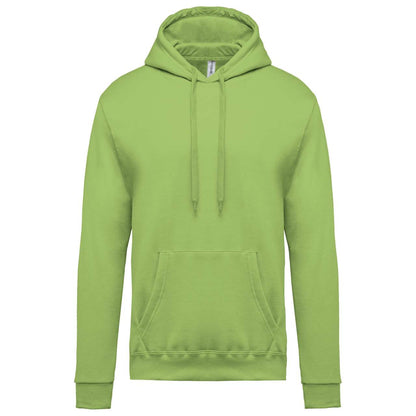 KA476 - MEN’S HOODED SWEATSHIRT – Mărimi 4XL, XS