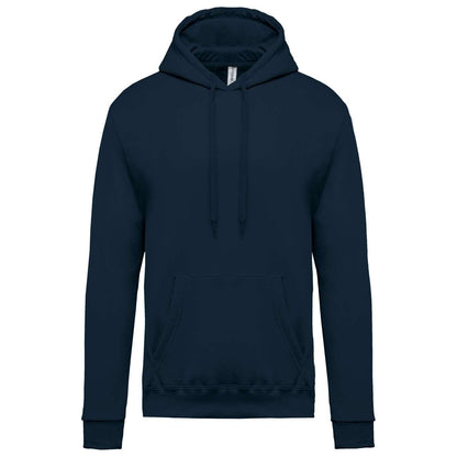 KA476 - MEN’S HOODED SWEATSHIRT – Mărimi 2XL, 3XL