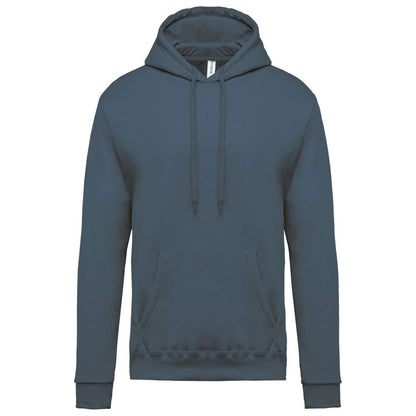 KA476 - MEN’S HOODED SWEATSHIRT – Mărimi L, XL