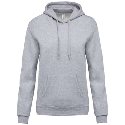 KA476 - MEN’S HOODED SWEATSHIRT – Mărimi L, XL