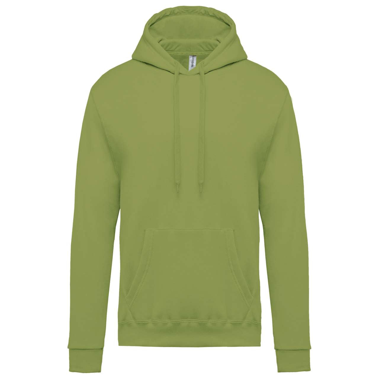 KA476 - MEN’S HOODED SWEATSHIRT – Mărimi S, M