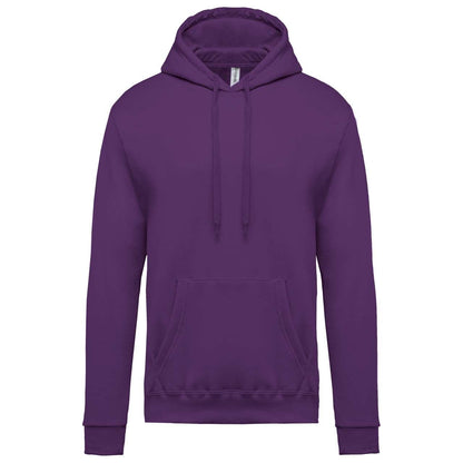 KA476 - MEN’S HOODED SWEATSHIRT – Mărimi 2XL, 3XL