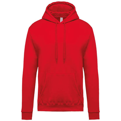 KA476 - MEN’S HOODED SWEATSHIRT – Mărimi L, XL