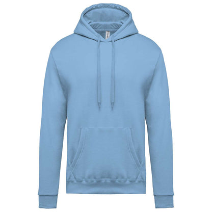 KA476 - MEN’S HOODED SWEATSHIRT – Mărimi 2XL, 3XL