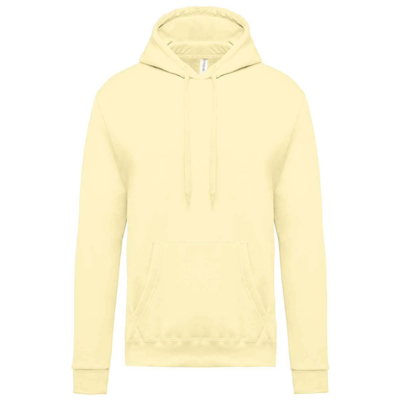 KA476 - MEN’S HOODED SWEATSHIRT – Mărimi S, M