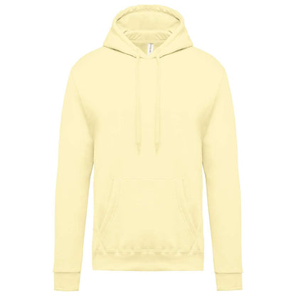 KA476 - MEN’S HOODED SWEATSHIRT – Mărimi 4XL, XS