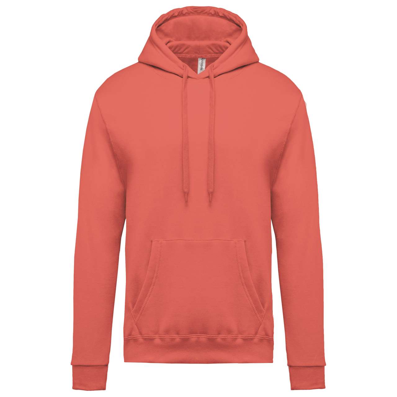 KA476 - MEN’S HOODED SWEATSHIRT – Mărimi S, M