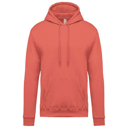 KA476 - MEN’S HOODED SWEATSHIRT – Mărimi S, M