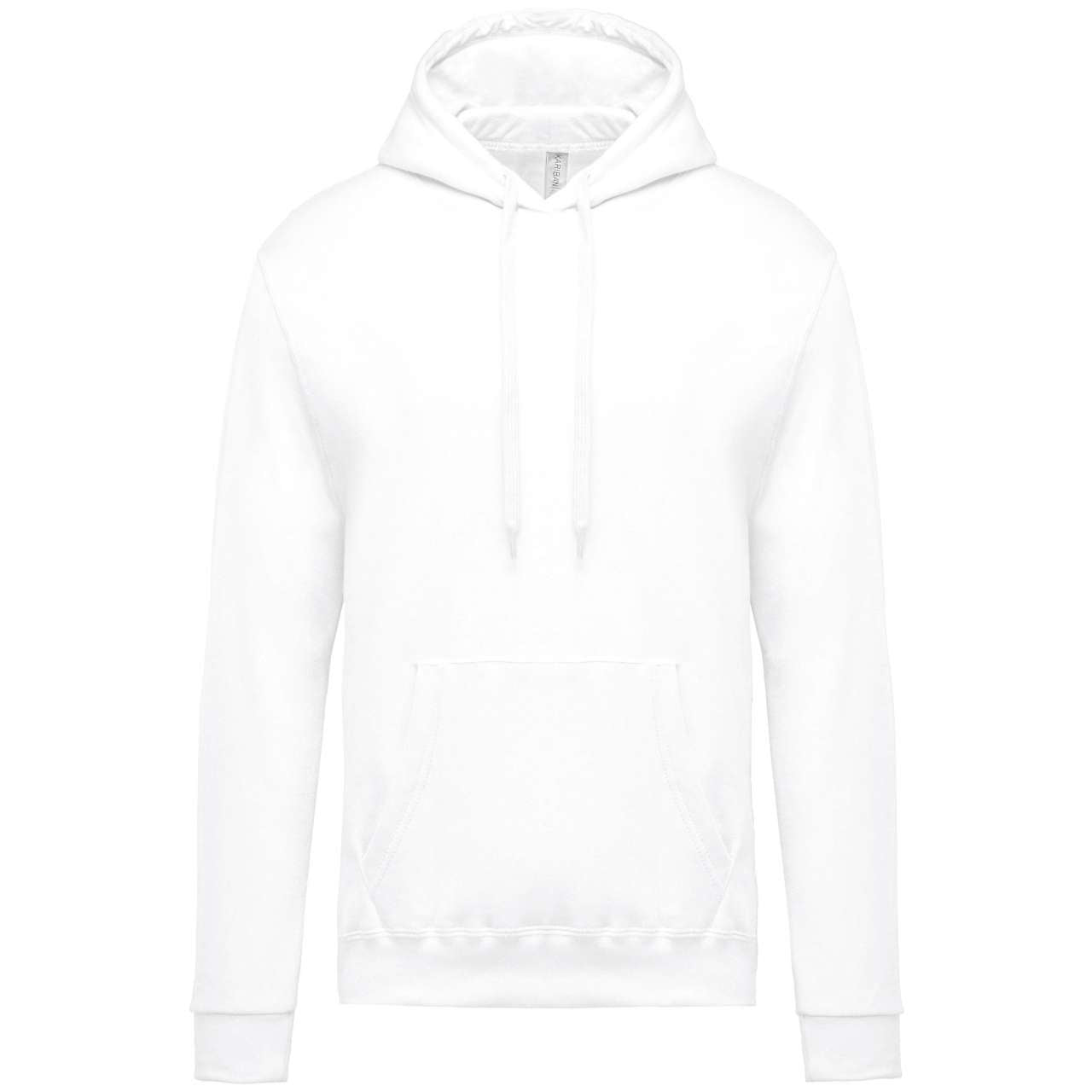 KA476 - MEN’S HOODED SWEATSHIRT – Mărimi 2XL, 3XL